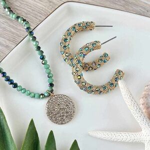 Park Lane April 2025 Premium Sparkle Box! ISLA